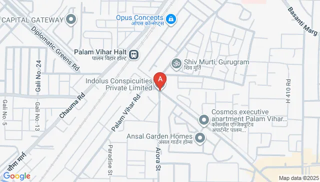 Car Parking Lot On Monthly Rent Near Palam Vihar In Gurgaon