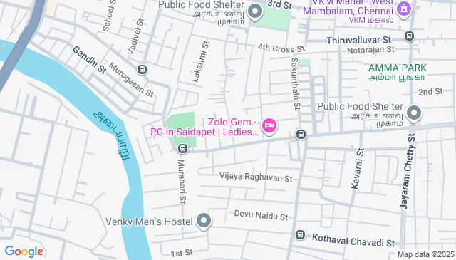 Car Parking Lot On Monthly Rent Near Palavanthangal In Chennai