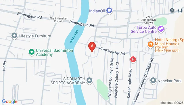 Car Parking Lot On Monthly Rent Near Pimpri Gaon In Pune