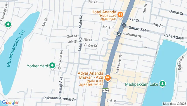 Car Parking Lot On Monthly Rent Near Pozhichalur In Chennai