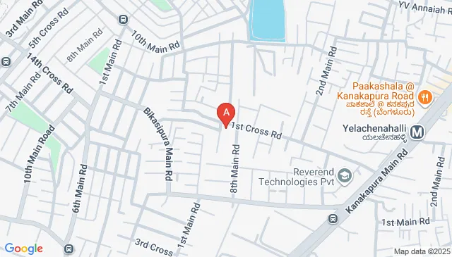 Car Parking Lot On Monthly Rent Near Puja Sarovara Apartment In Bangalore