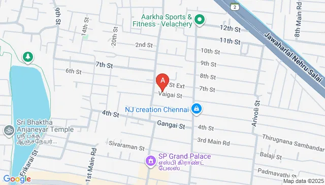 Car Parking Lot On Monthly Rent Near Puzhithivakkam In Chennai