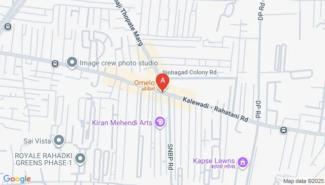 Car Parking Lot On Monthly Rent Near Rahatani Goanthan In Pune