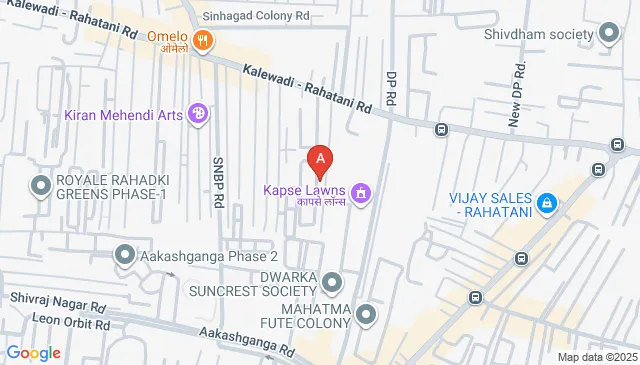 Car Parking Lot On Monthly Rent Near Rahatani Pimple Saudagar In Pimpri Chinchwad Pune