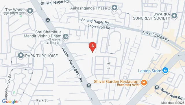 Car Parking Lot On Monthly Rent Near Rahatani Pune In Pune