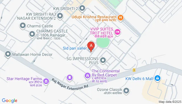 Car Parking Lot On Monthly Rent Near Rajnagar Extension In Ghaziabad