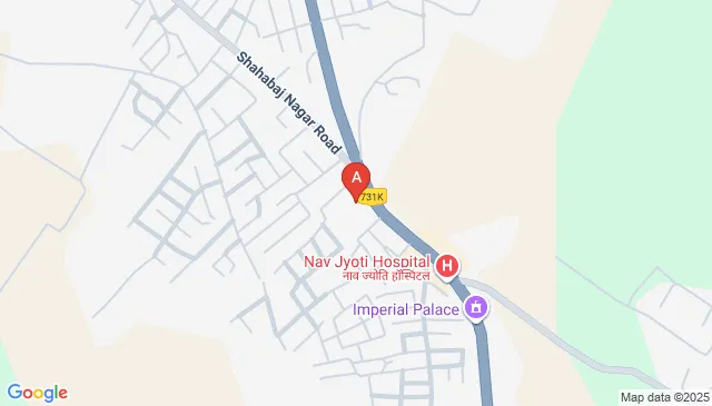 Car Parking Lot On Monthly Rent Near Ram Nagar Colony In Shahjahanpur