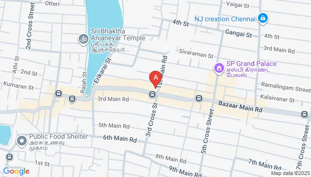 Car Parking Lot On Monthly Rent Near Sadasivam Nagar In Chennai