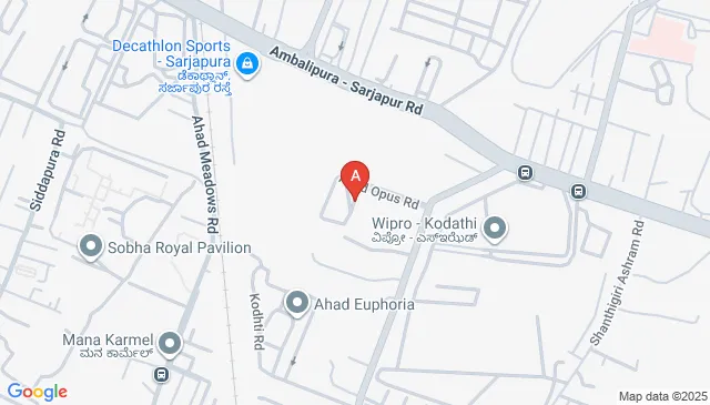Car Parking Lot On Monthly Rent Near Sarjapur Road In Bangalore