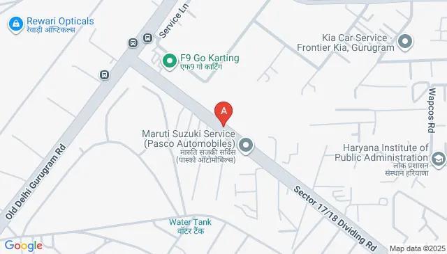 Car Parking Lot On Monthly Rent Near Sector 18 Sarhol Gurgaon In Gurgaon