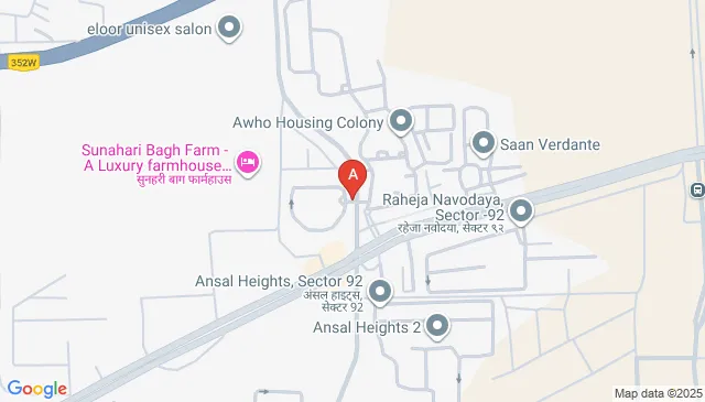 Car Parking Lot On Monthly Rent Near Sector 95 Gurugram In Gurugram