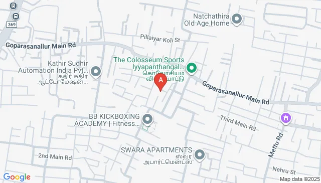 Car Parking Lot On Monthly Rent Near Sri Devi Nagar Puliyambedu In Chennai