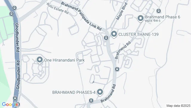 Car Parking Lot On Monthly Rent Near Station In Thane