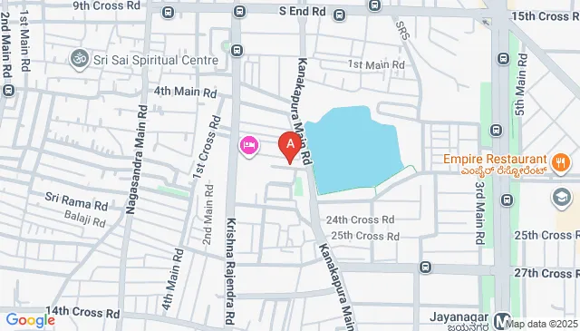 Car Parking Lot On Monthly Rent Near Tata Silk Farm In Bangalore South