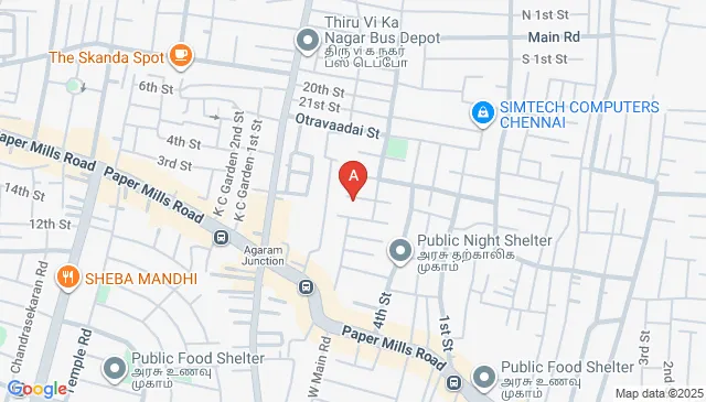 Car Parking Lot On Monthly Rent Near Thundalam Iyappanthangal In Chennai