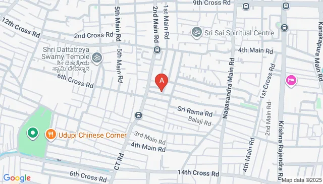 Car Parking Lot On Monthly Rent Near Tyagarajnagar In Bangalore