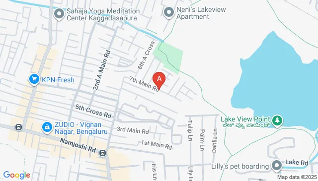 Car Parking Lot On Monthly Rent Near Vignana Nagar In Bangalore