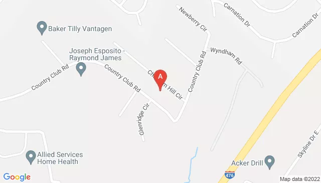 Parking For Rent - Chatham Hill Cir, Clarks Summit Parking For Rent - Chatham Hill Cir, Clarks Summit
