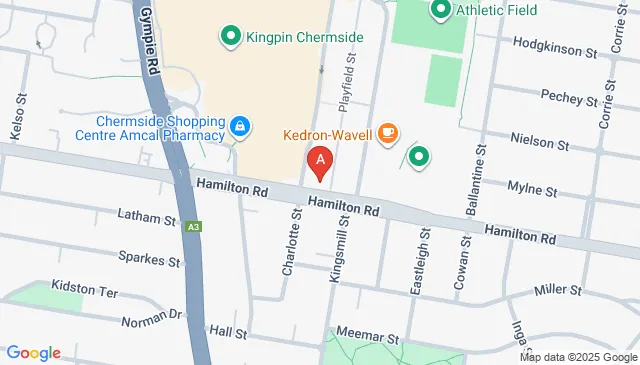Chermside Parking & Storage - Prime Location
