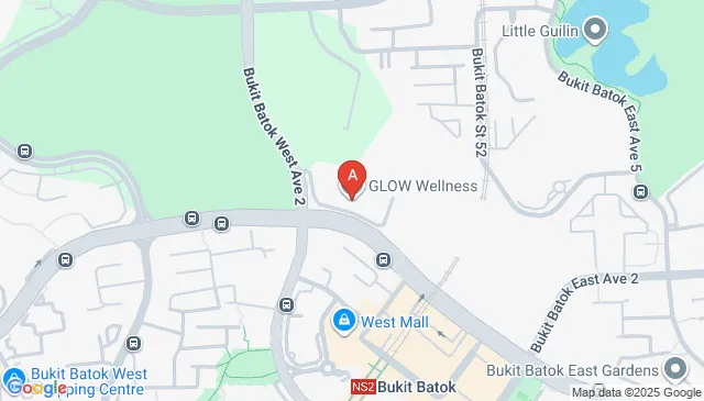 Civil Service Club Bukit Batok Clubhouse Car Parking Spaces