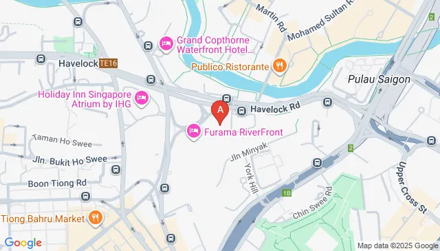 Copthorne King's Hotel Car Parking Spaces 