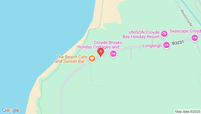 Croyde Rd, Croyde, Braunton EX33 1QE, United Kingdom Croyde Rd, Croyde, Braunton EX33 1QE, United Kingdom