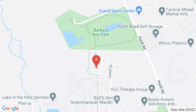 Parking For Rent - Cunat Court, Lake In The Hills