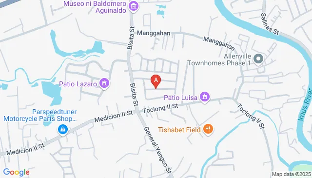 CWVF+RRM, Imus, Cavite, Philippines CWVF+RRM, Imus, Cavite, Philippines