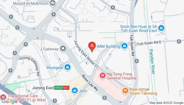 Devan Nair Institute for Employment and Employability Car Parking Spaces