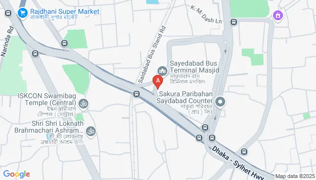 Dhaka, Bangladesh