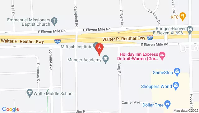 Parking For Rent - E 11 Mile Rd, Warren Parking For Rent - E 11 Mile Rd, Warren