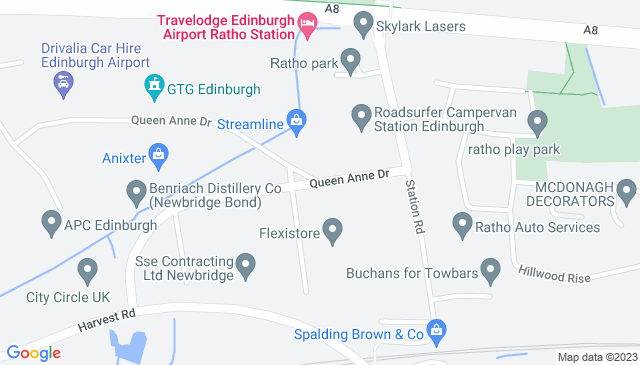 Book or Rent Car Parking Near Me - Edinburgh Airport Parking Edinburgh Flying Scot Park And Ride Map