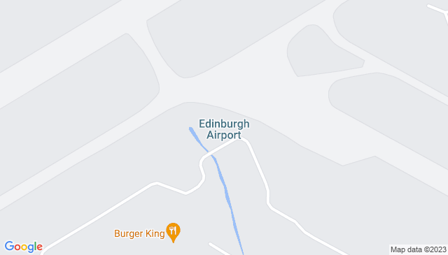 Edinburgh Airport Parking