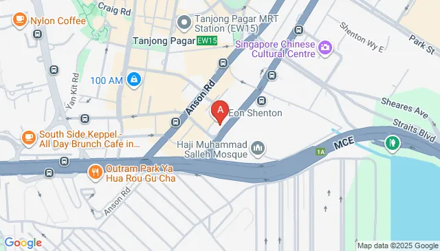 Eon Shenton Car Parking Spaces