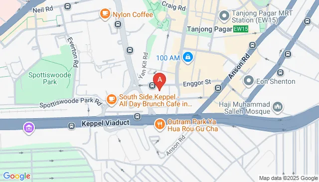 Euro-Asia Centre Car Parking Spaces