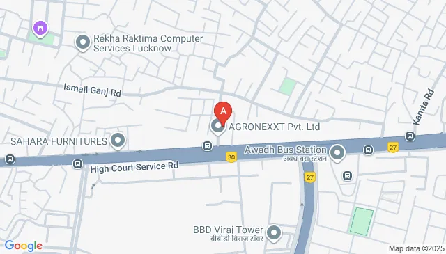 Everything You Need To Know About Parking In Crown Mall- Lucknow
