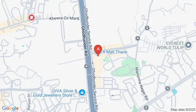 Everything You Need To Know About Parking In R Mall Thane