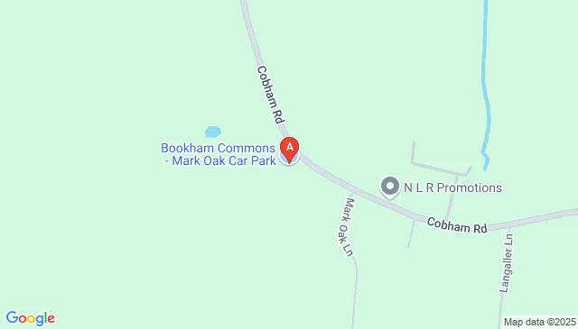 Fetcham, Cobham KT22 9SJ, United Kingdom Fetcham, Cobham KT22 9SJ, United Kingdom