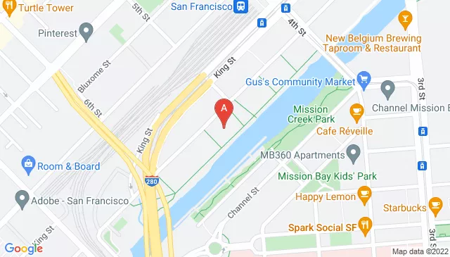 Parking, Garages And Car Spaces For Rent - Garage Parking Next To Freeway, Caltrain, Mission Bay