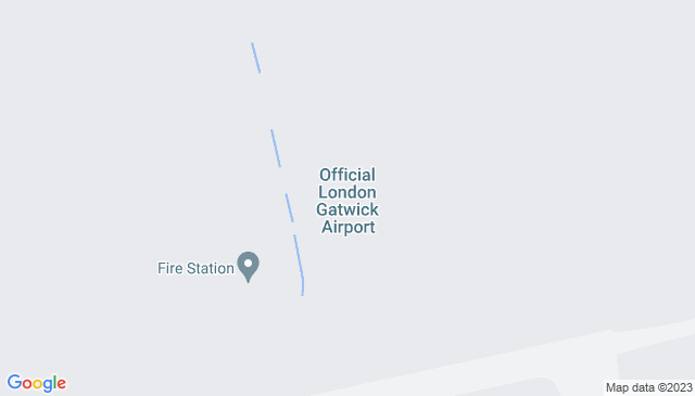 Gatwick Airport Car Park X Drive Through Postcode www.parkingcupid.com
