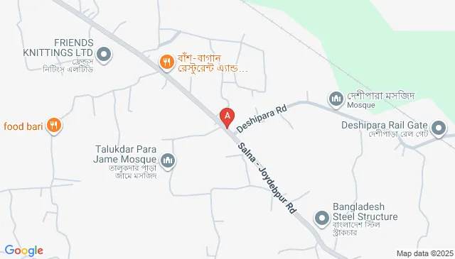 Gazipur, Bangladesh