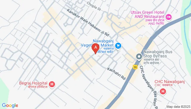 GJQJ+7F5, Nawabganj, Uttar Pradesh 262406, India GJQJ+7F5, Nawabganj, Uttar Pradesh 262406, India