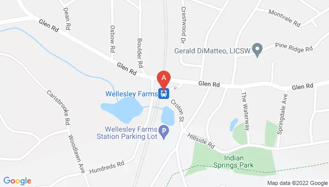 Parking Spaces For Rent - Graduate Student Seeking Monthly Parking Near Any Wellesley Commuter Train Stations