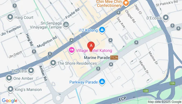 Grand Mercure Roxy Hotel Car Parking Spaces