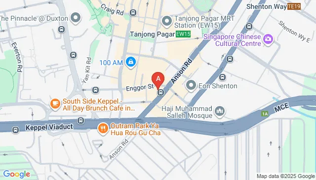 Hub Synergy Car Parking Spaces