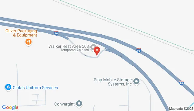 I-96, Walker, MI 49544, United States I-96, Walker, MI 49544, United States