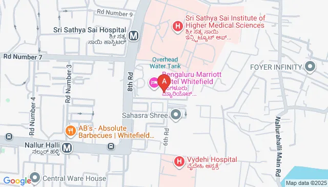 Inorbit Mall, Bengaluru: Parking Facilities, Charges & Tips
