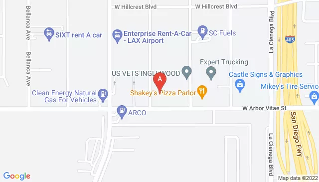 Parking, Garages And Car Spaces For Rent - Isis Ave, Los Angeles