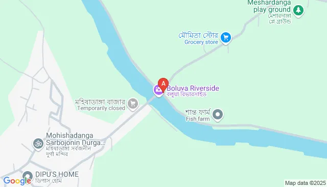 J5XP+HRW, Meshar Danga, Bangladesh