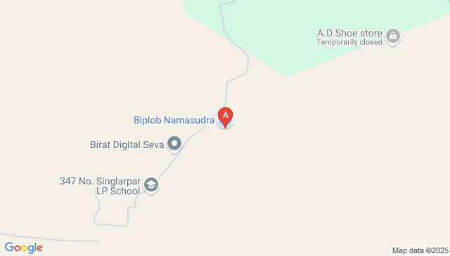 JC5F+H5R, Pachim Baruala, Assam 788733, India JC5F+H5R, Pachim Baruala, Assam 788733, India